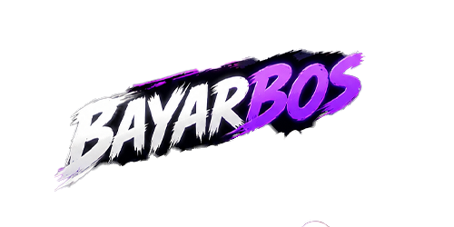 SITUS BAYARBOS Logo